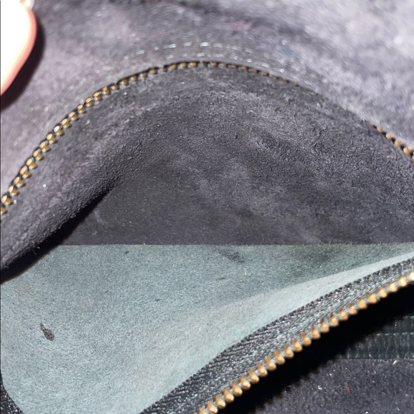 Vintage Coach ‘Chrystie’ Small Bag - Picture 11 of 12